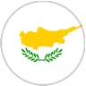 شعار قبرص - سيدات