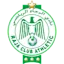 شعار الرجاء البيضاوي