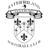 Rathfriland Rangers logo