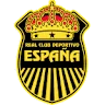 شعار Real CD Espana