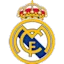 Real Madrid logo