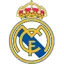 Real Madrid logo