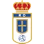 Real Oviedo logo