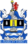 Redcar Town logo