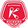 شعار Richmond Kickers