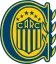 Rwsaryw Sntral Rys logo