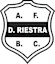 Rystra Rys logo