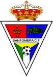 Santomera logo