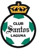 Santos Laguna logo