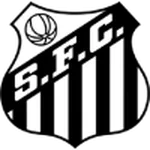 Santos U20 logo