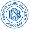 São Bento/sp Youth logo