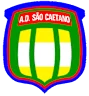 São Caetano/sp Youth logo