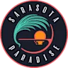 شعار Sarasota Paradise