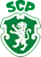 شعار سبورتنج لشبونة