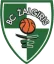 Sbyrys Kawnas logo