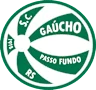 شعار SC Gaucho