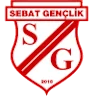 Sebat Genclikspor logo