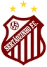 Sertãozinho Fc U20 logo