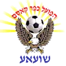 Shaaa Kfr Qasm logo