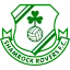 Shamrwk Rwfrz logo