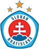 شعار Slovan Bratislava U19