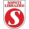 شعار Sopoti Librazhd