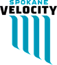 شعار Spokane Velocity