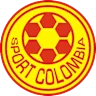 Sport Colombia logo