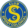 Sport Colonial