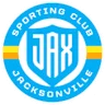 Sporting JAX