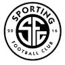 Sporting (w) logo