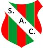 Sportivo Las Parejas logo