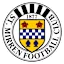 St Myryn Al Rdyf logo