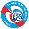 Strasbourg (w) logo