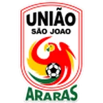 União São João U20 logo
