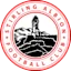 Styrlyngh Albywn logo
