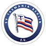 Sv Tasmania Berlin