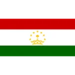 Tajykstan logo
