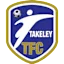 Takyly logo