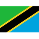 Tanzania U23 logo