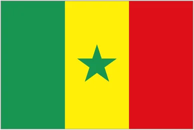 Senegal U23 logo