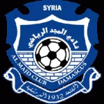 أهلي دمشق