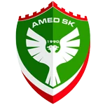 Aamd logo