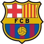 شعار برشلونة