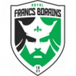 Franks Bwrayns