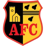 Alfytshwrtsh logo