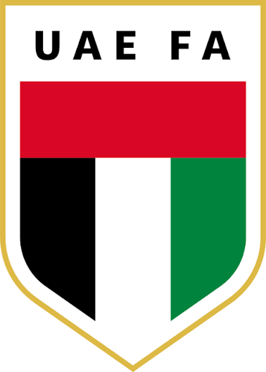 شعار منتخب الإمارات