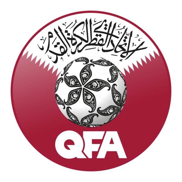 شعار منتخب قطر