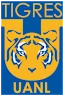 Tigres Uanl logo