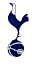 Tottenham Hotspur logo